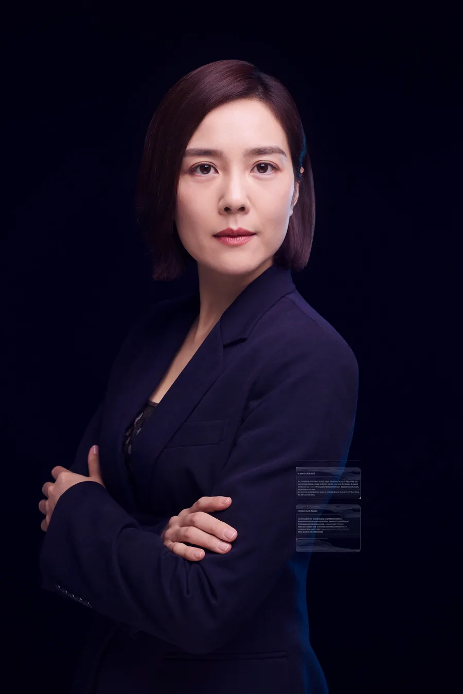 AI agent handling the Audit stage
