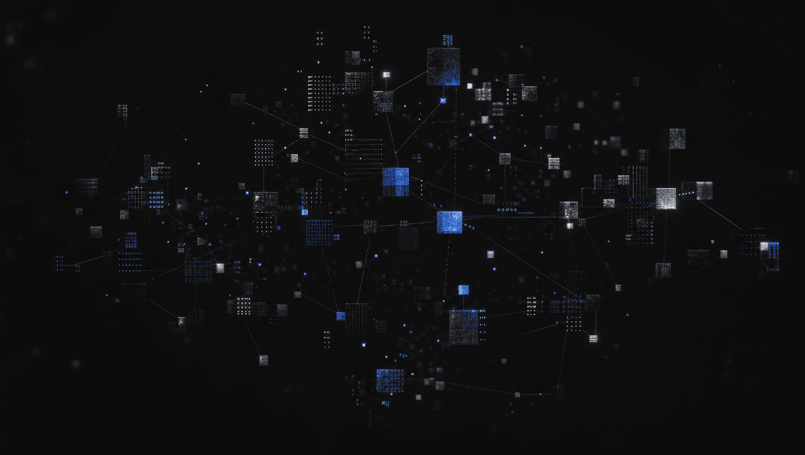 A constellation of curated open-source AI repositories and tools